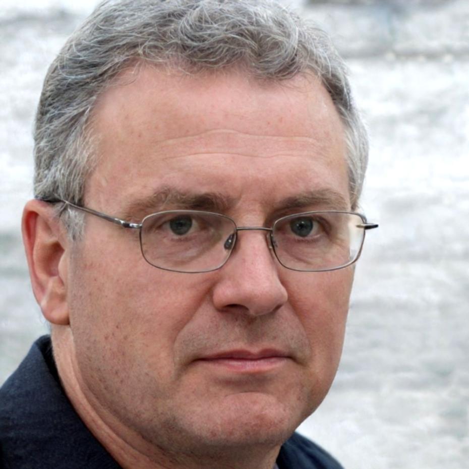 Eğitmen profil fotoğrafı