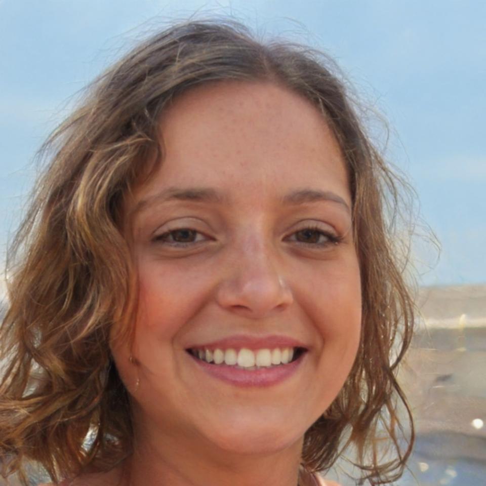 Eğitmen profil fotoğrafı