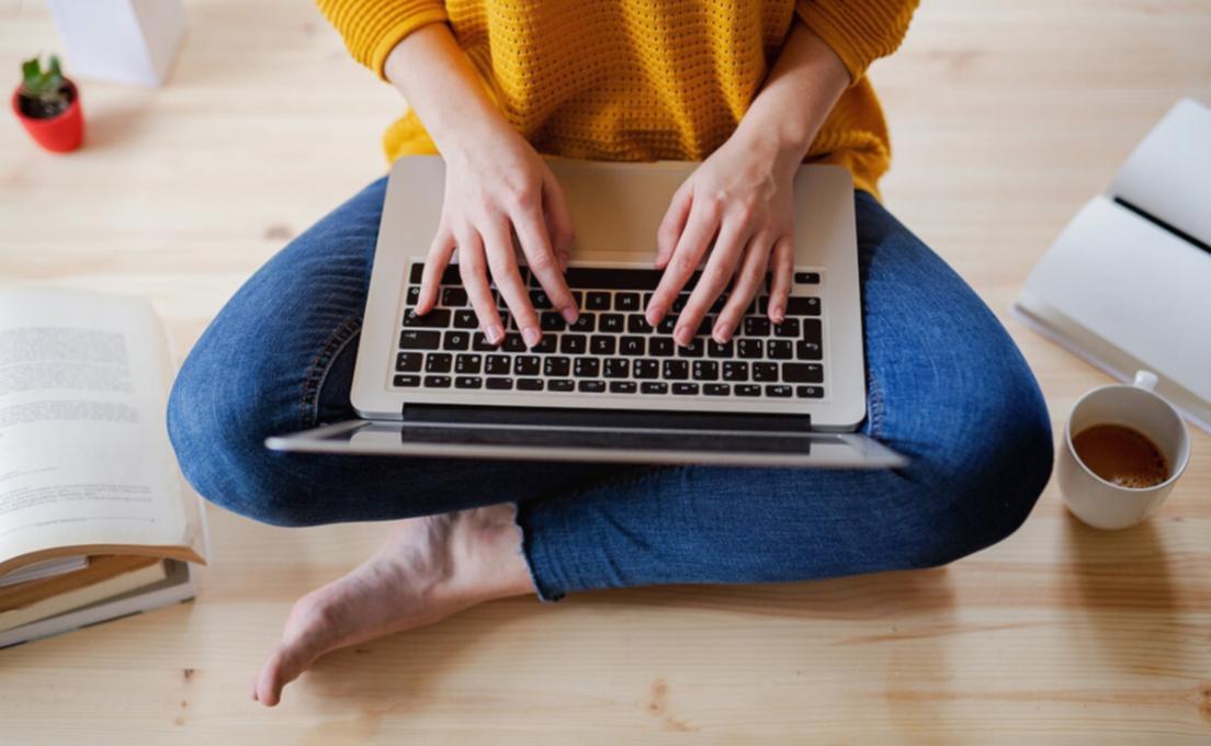 SEO içerik yazarlığı eğitimi ortamı