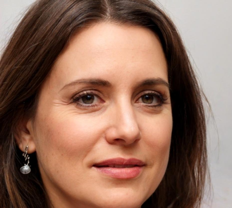 Eğitmen Dilara Öztürk