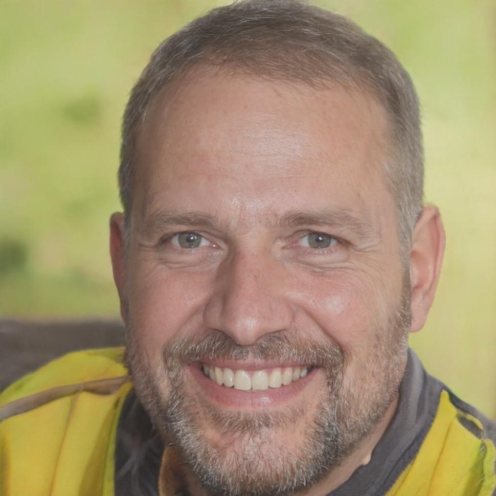 Bülent Korkmaz profil fotoğrafı