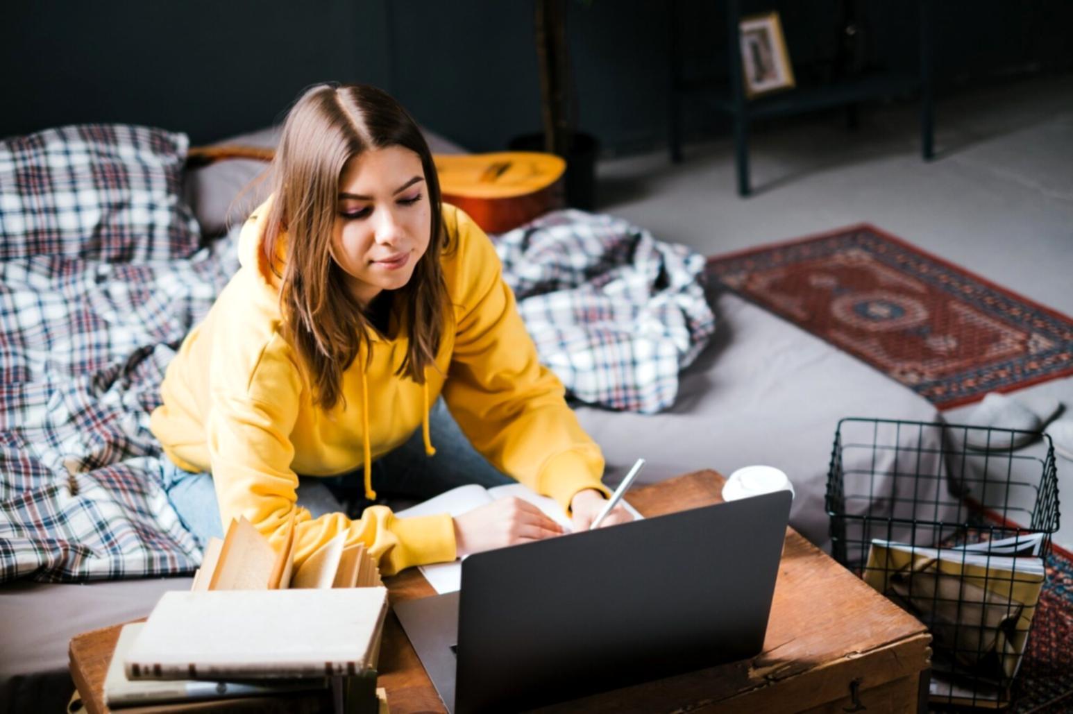 İçerik stratejisi çalışması