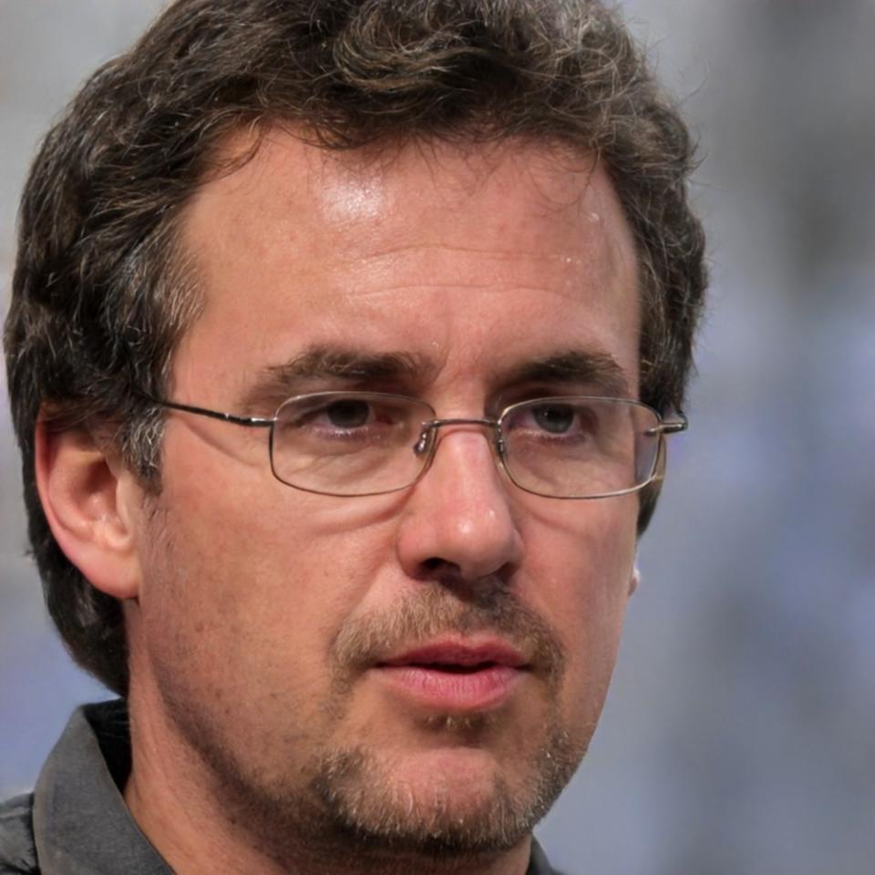 Eğitmen profil fotoğrafı